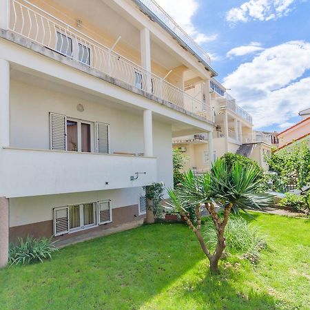 Apartments Mateo Baška Voda Extérieur photo