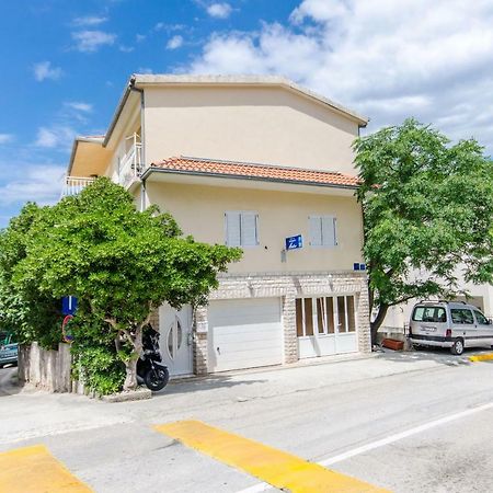 Apartments Mateo Baška Voda Extérieur photo